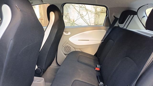 Renault Zoe image 6
