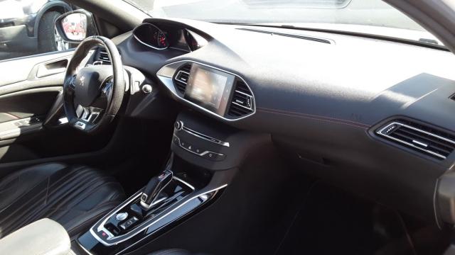 Peugeot 308 Sw image 6