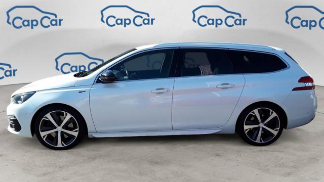 Peugeot 308 Sw image 1