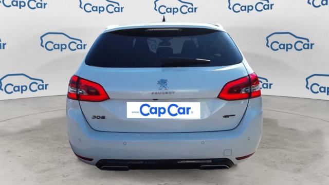 Peugeot 308 Sw image 3