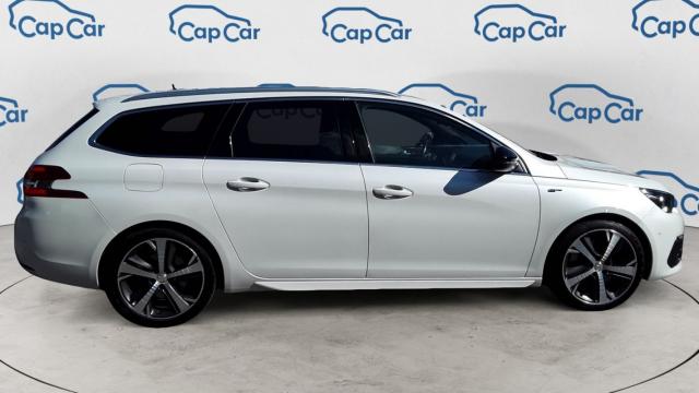 Peugeot 308 Sw image 5