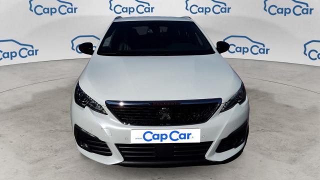 Peugeot 308 Sw image 4