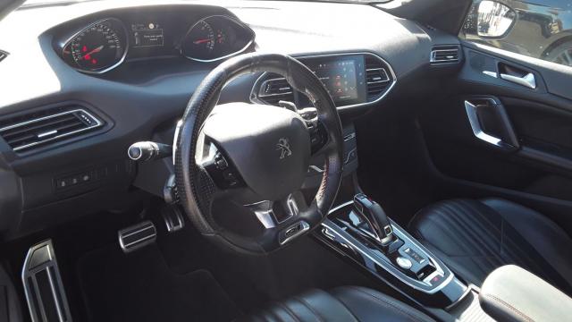 Peugeot 308 Sw image 9