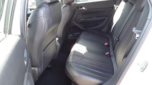 Peugeot 308 Sw image 8