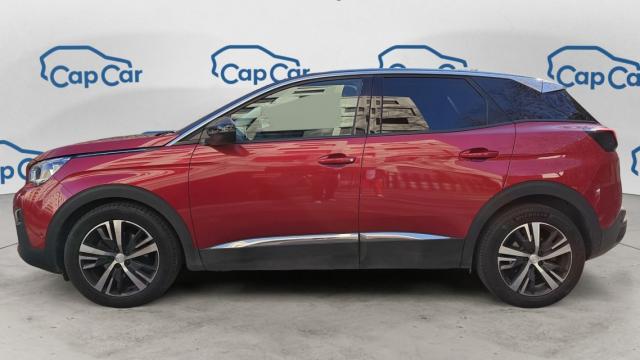 Peugeot 3008 image 8