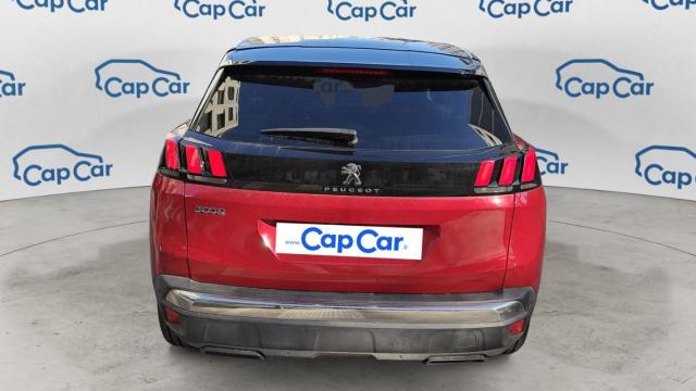Peugeot 3008 image 6