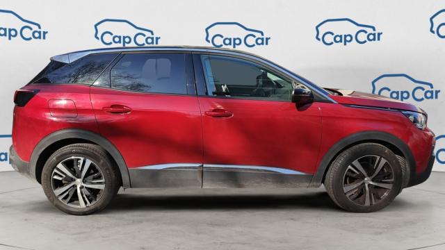 Peugeot 3008 image 4