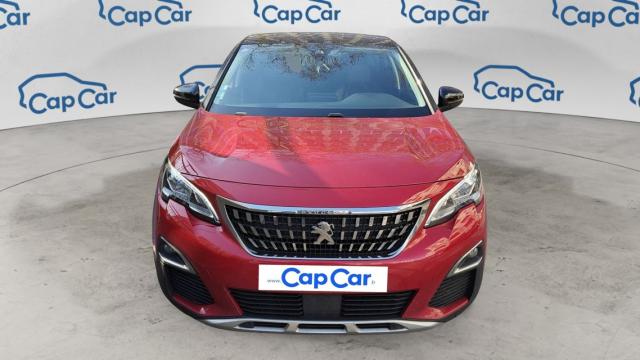 Peugeot 3008 image 1