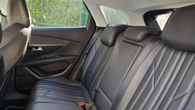 Peugeot 3008 image 9