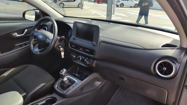 Hyundai Kona image 8