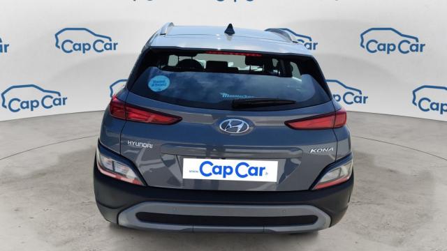 Hyundai Kona image 2