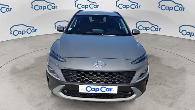 Hyundai Kona image 7