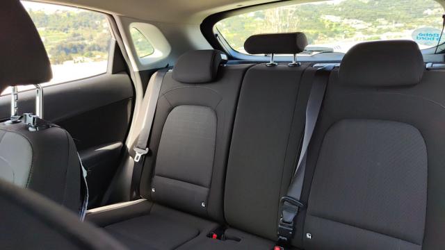 Hyundai Kona image 3