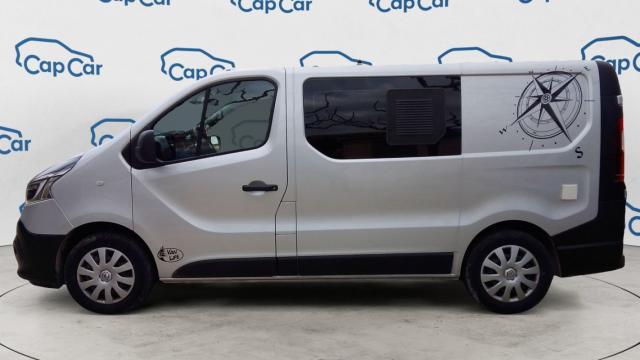 Renault Trafic image 3