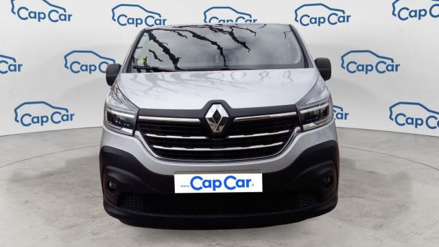 Renault Trafic image 1