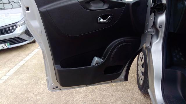 Renault Trafic image 5