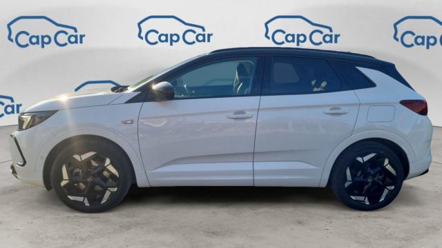 Opel Grandland image 9