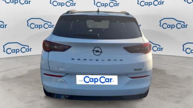 Opel Grandland image 2