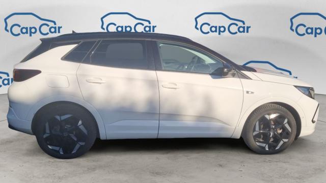 Opel Grandland image 7