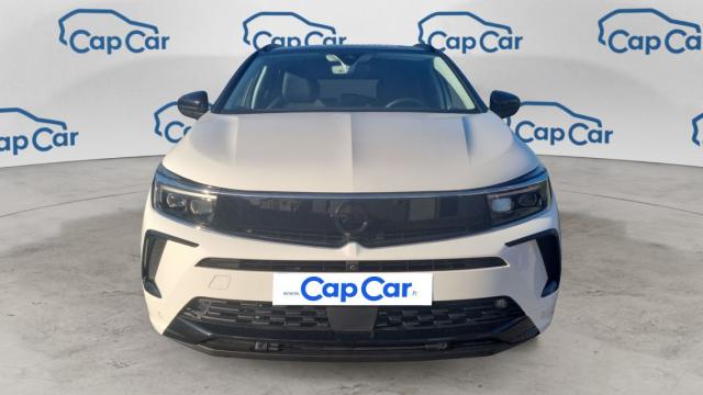Opel Grandland image 4