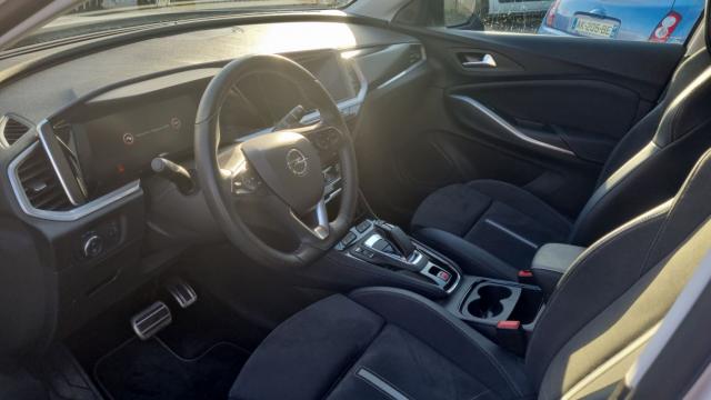Opel Grandland image 8