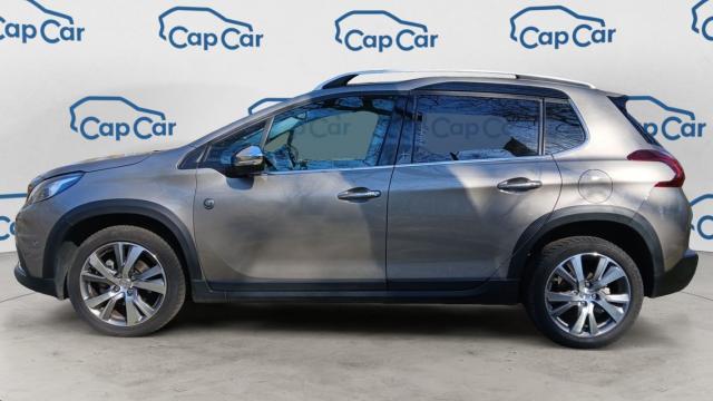 Peugeot 2008 image 6