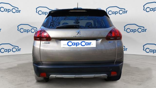 Peugeot 2008 image 3