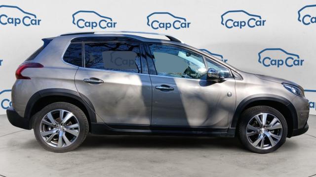 Peugeot 2008 image 7