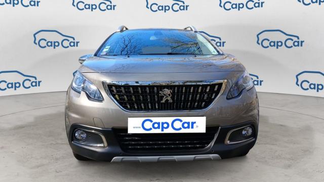 Peugeot 2008 image 2
