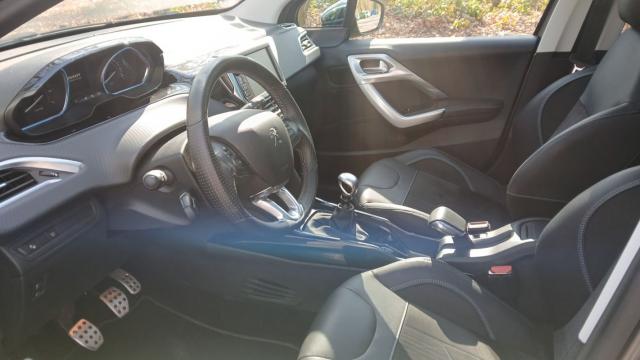 Peugeot 2008 image 4