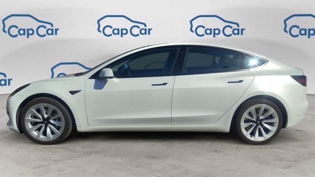 Tesla Model 3 image 2