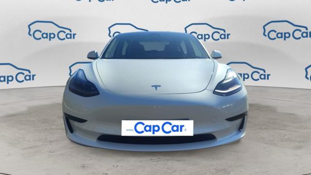 Tesla Model 3 image 1