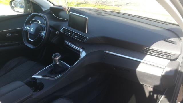 Peugeot 3008 image 6