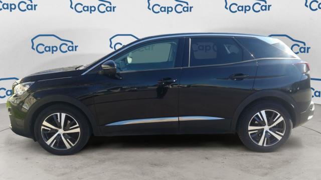 Peugeot 3008 image 5