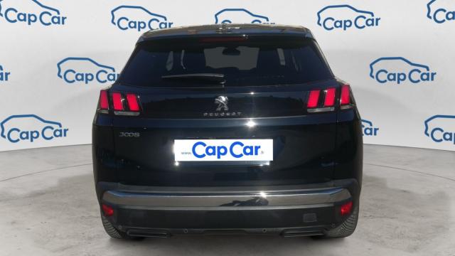 Peugeot 3008 image 7