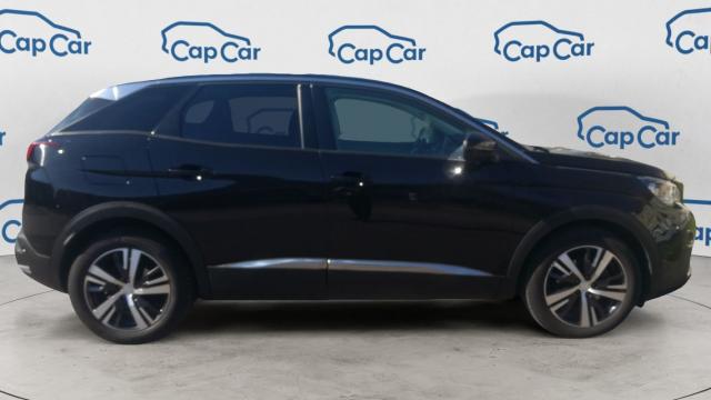 Peugeot 3008 image 9