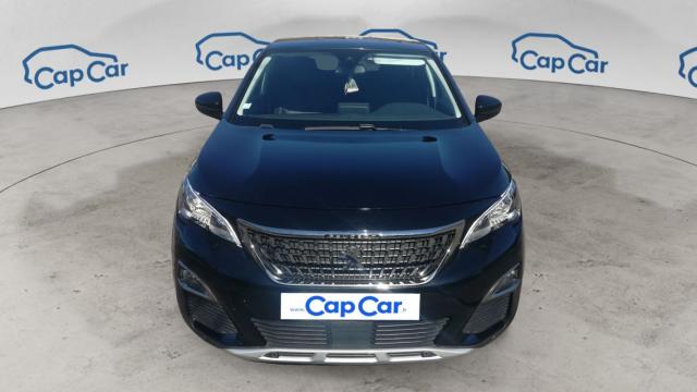 Peugeot 3008 image 1