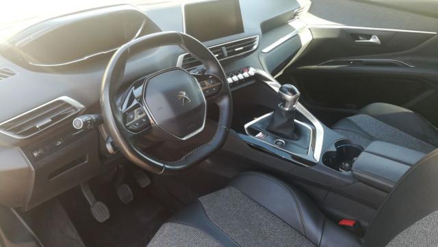 Peugeot 3008 image 4