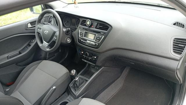 Hyundai I20 image 9