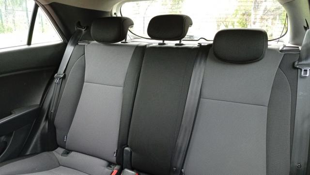 Hyundai I20 image 7
