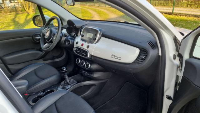 Fiat 500x image 9