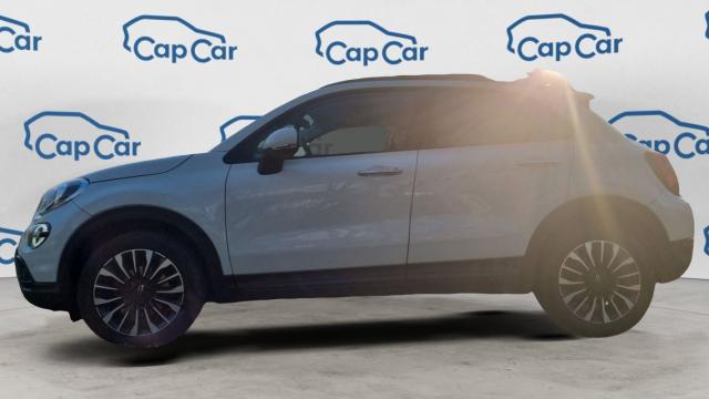 Fiat 500x image 2