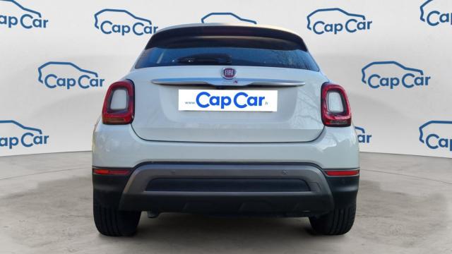 Fiat 500x image 1