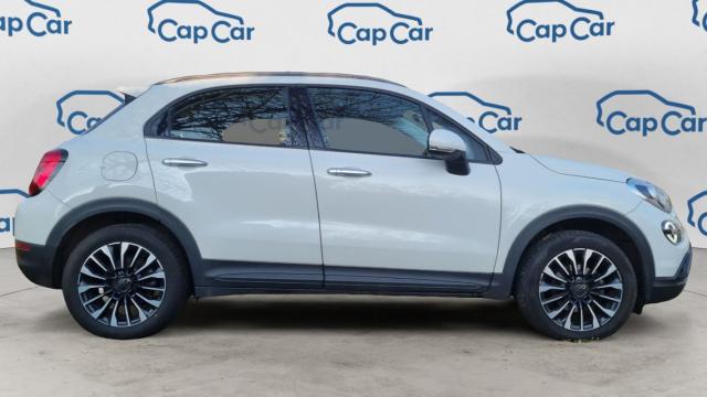 Fiat 500x image 3
