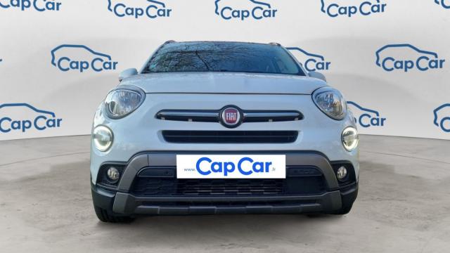 Fiat 500x image 7