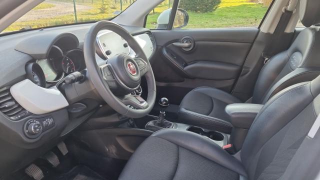 Fiat 500x image 8