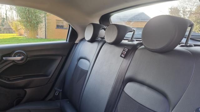 Fiat 500x image 5