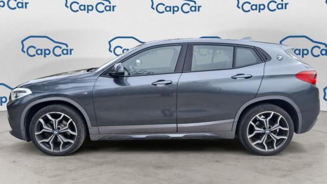 Bmw X2 image 1