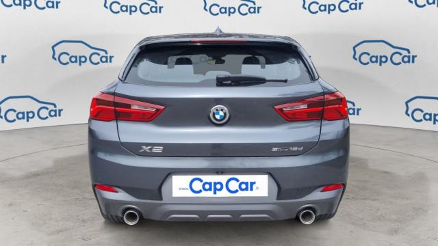 Bmw X2 image 6