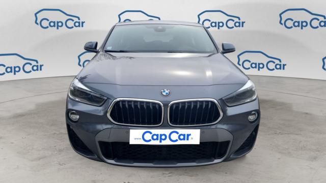 Bmw X2 image 9
